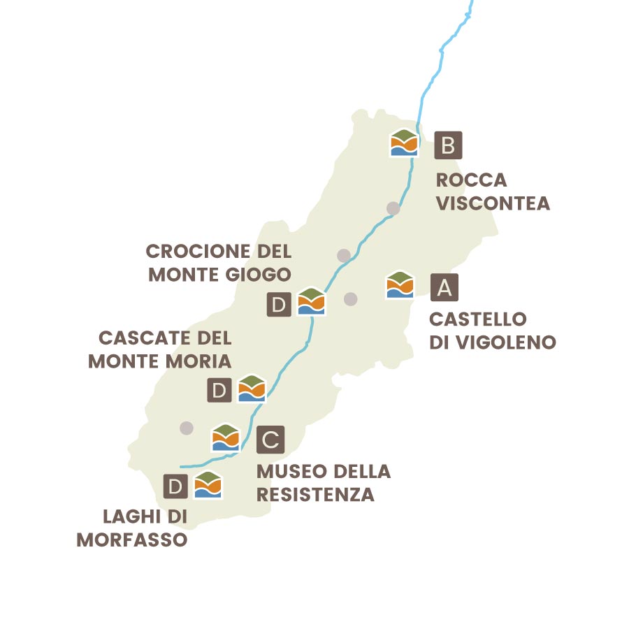 alta-valdarda-cartine-esperienze-passeggiate-a-sei-zampe-cani-morfasso-lugagnano-vernasca-castellarquato