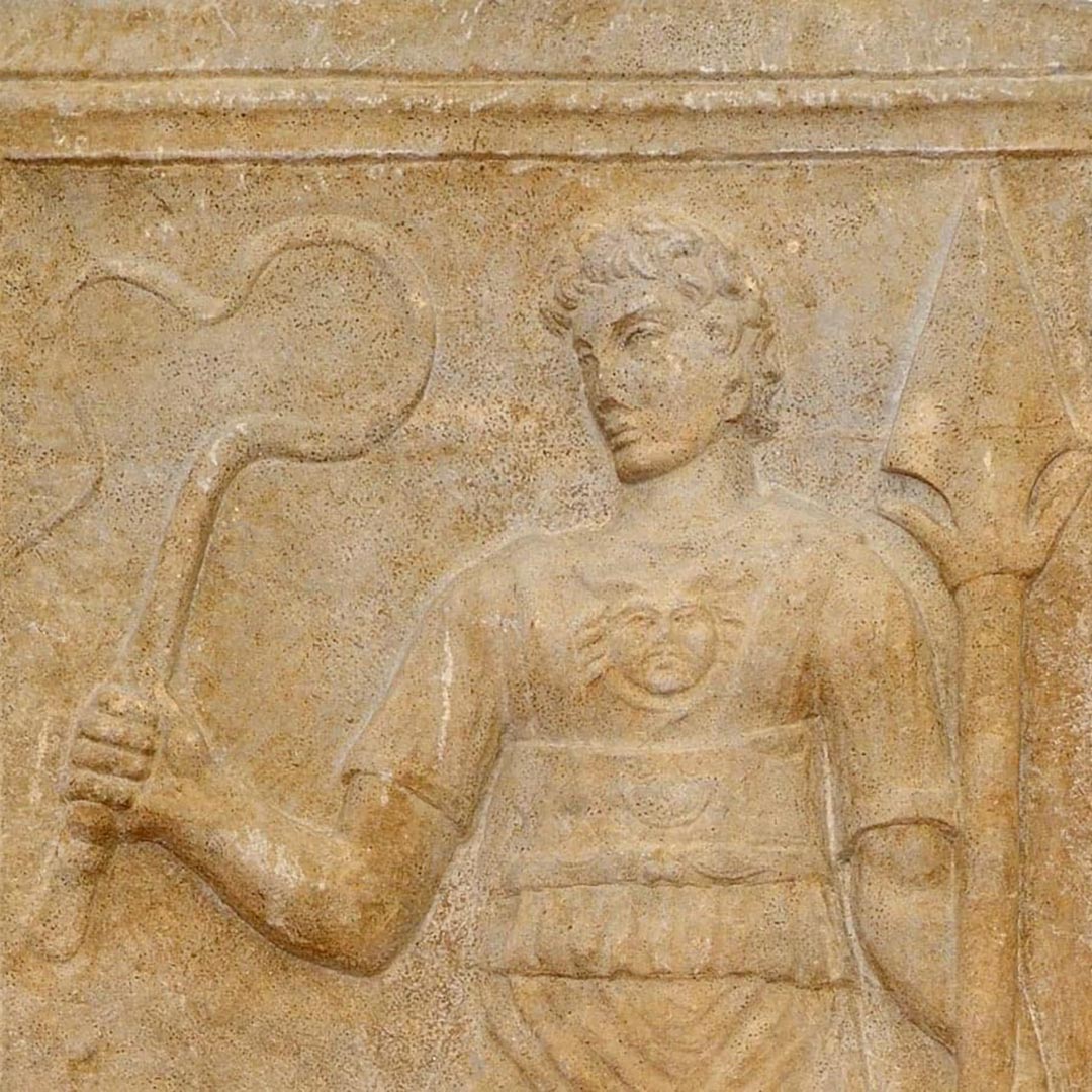 lugagnano-sottopagina-veleia-romana-stele-del-venator