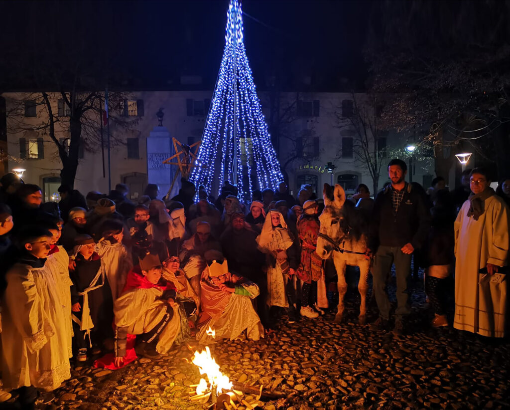 Eventi di Natale a Lugagnano
