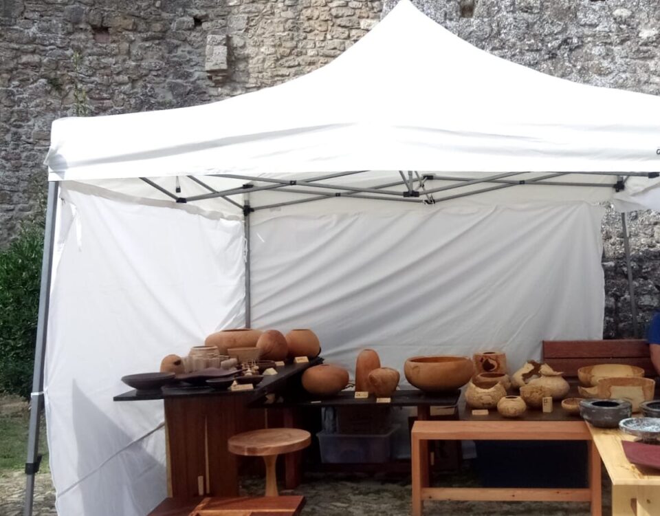 Mercatini delle Meraviglie a Vigoleno - Vernasca