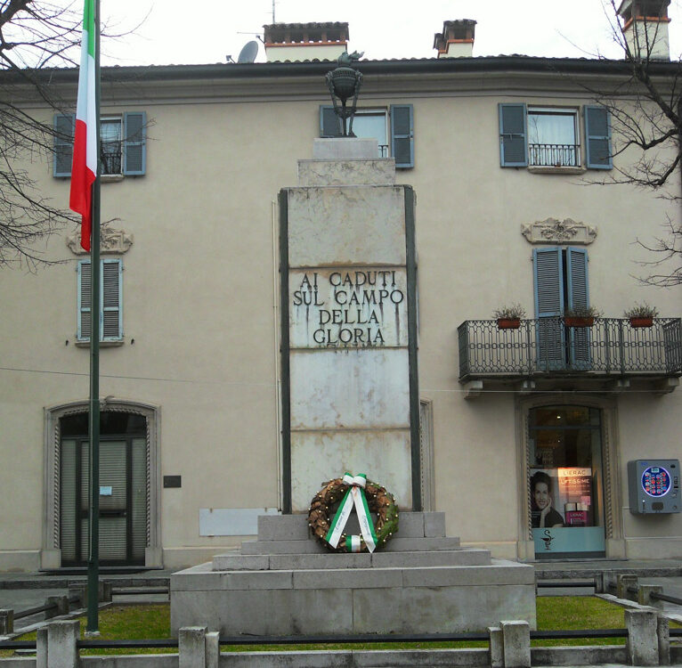 FESTA DELLA LIBERAZIONE