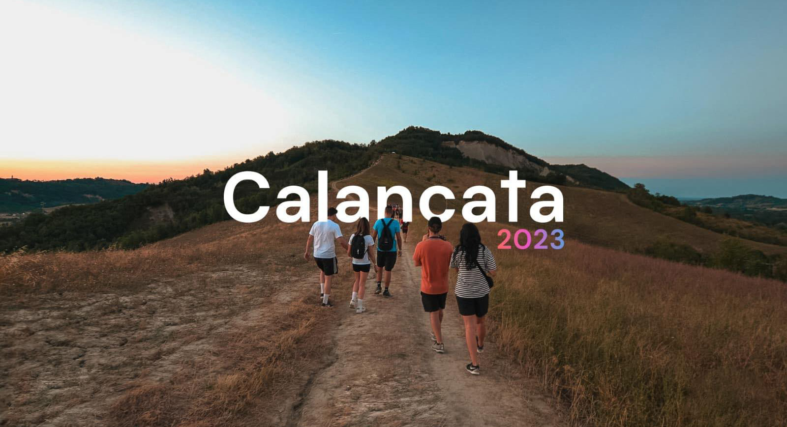 CALANCATA 2023