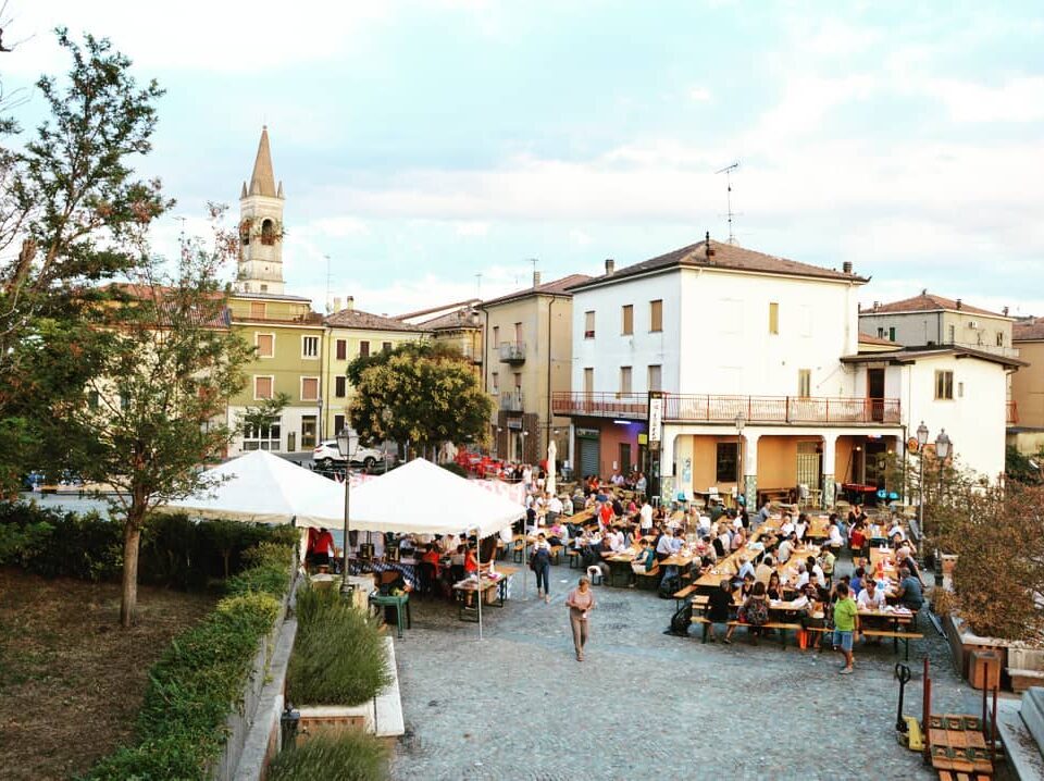 Festa dei Cacciatori - Vernasca - eventi