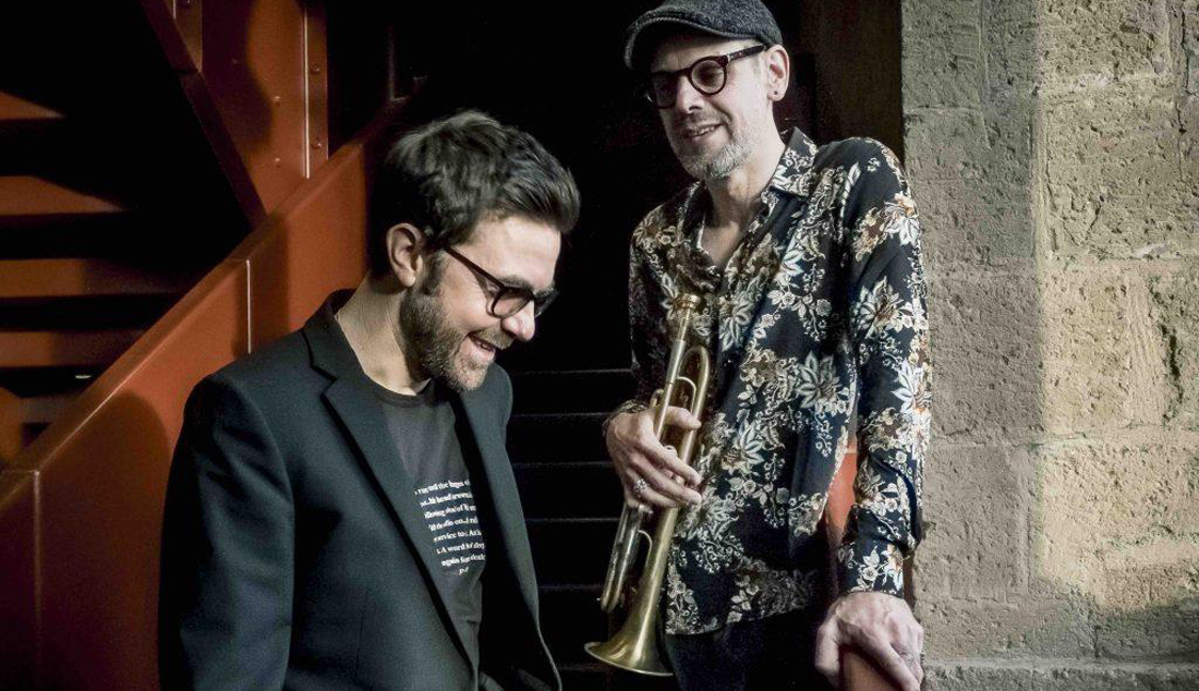 Fabrizio Bosso - Summertime in jazz vernasca