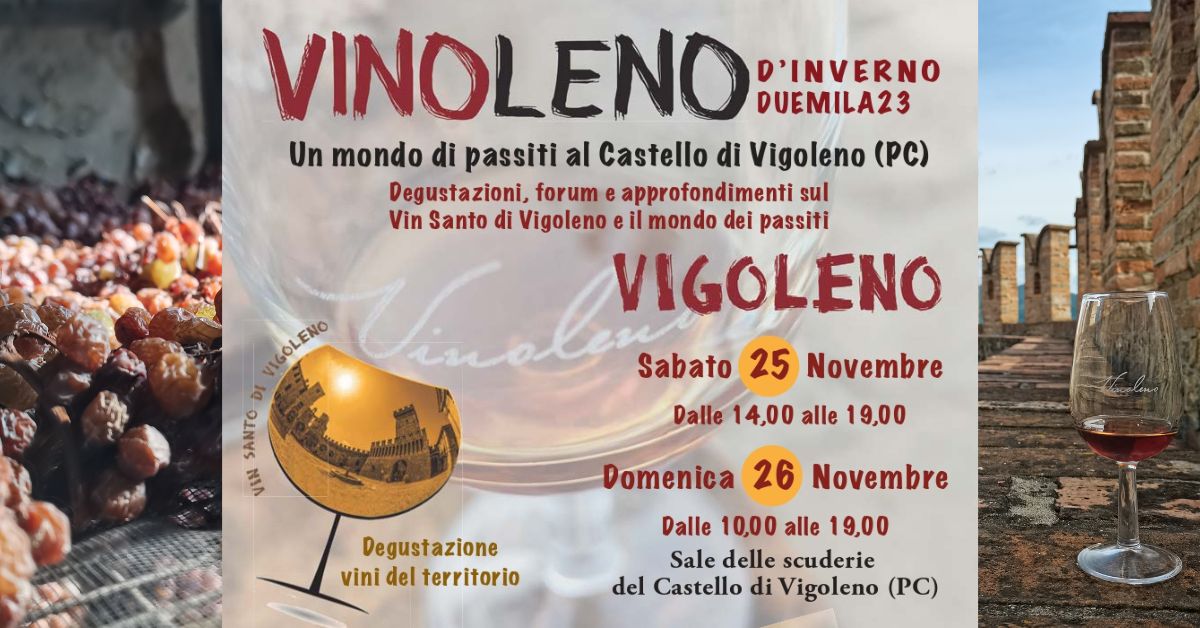 Vinoleno d'inverno 2023 - FB evento