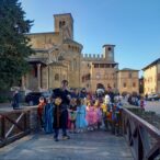 carnevale a castellarquato