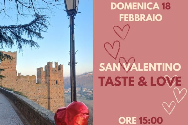 san valentino a castell'arquato