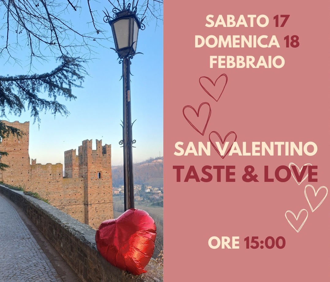 san valentino a castell'arquato