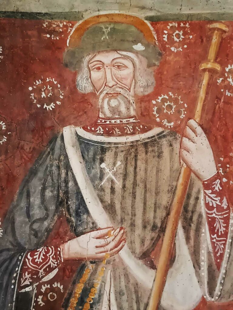 San Giacomo 