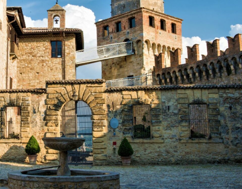 Storie di Vigoleno