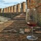 Vinoleno d'estate 2024 festival del vino a Vigoleno