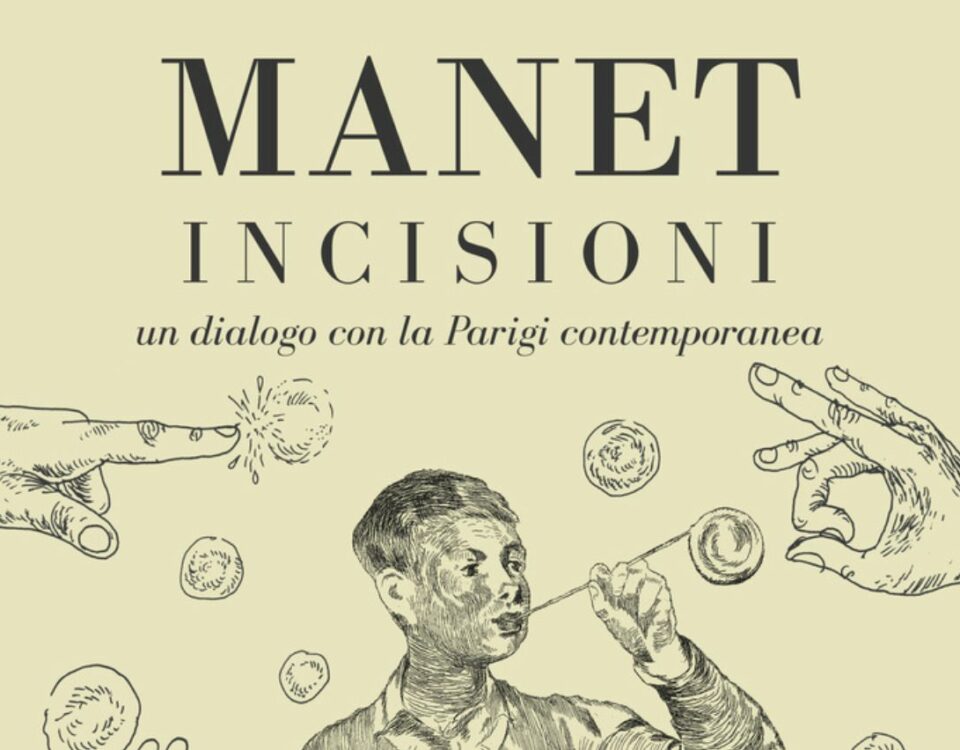 Manet mostra temporanea a Vigoleno - Alta Val d'Arda