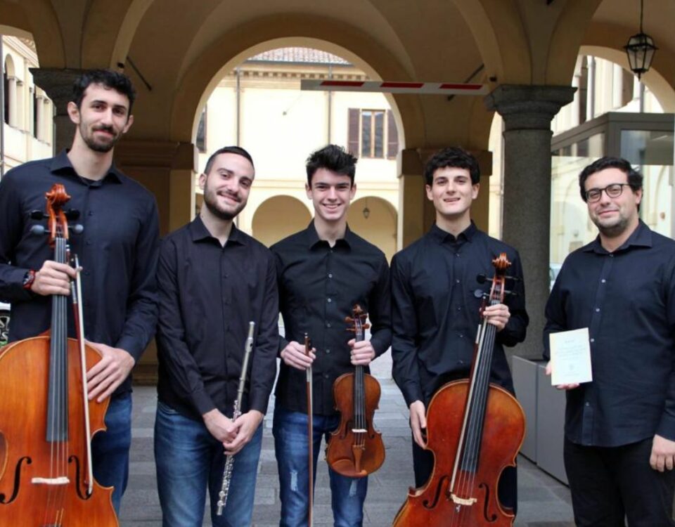 Il Nicolini a Vigoleno - Alta Val d'Arda (1)
