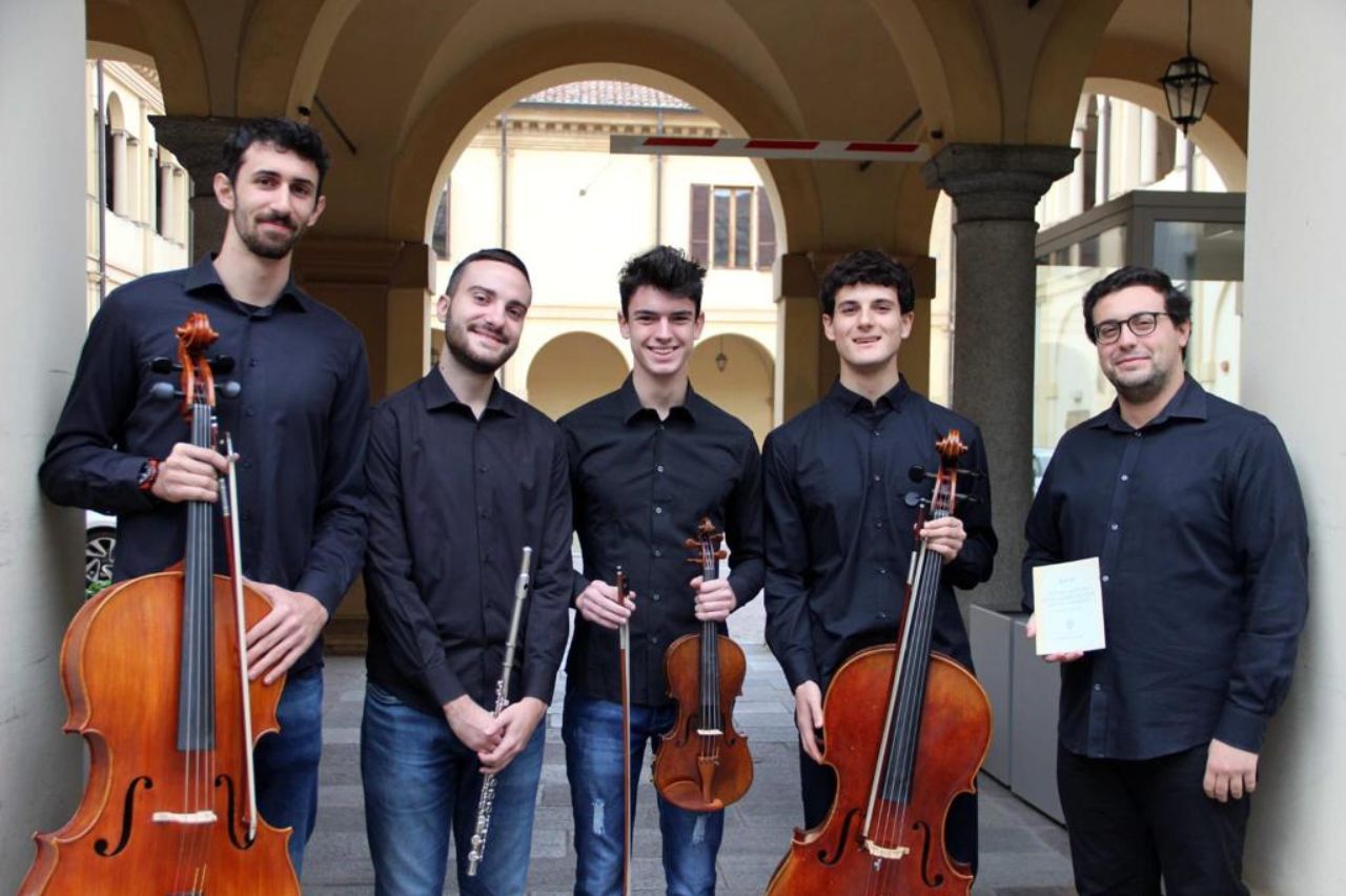 Il Nicolini a Vigoleno - Alta Val d'Arda (1)