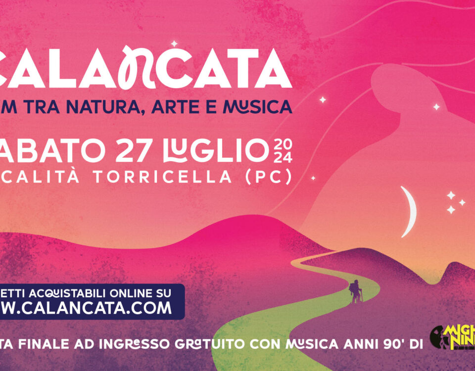 CALANCATA
