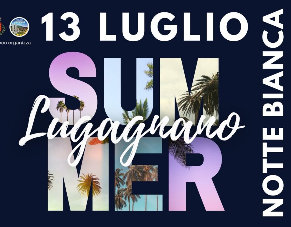 notte bianca lugagnano val d'arda