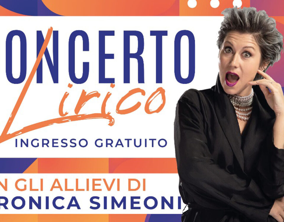 concerto lirico