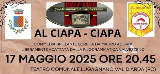 CORO MONTEGIOGO PICCOLO