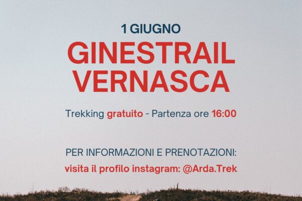 GINESTRAIL - ardatrek - altavaldarda