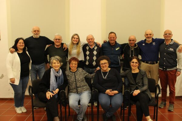 commedia teatrale