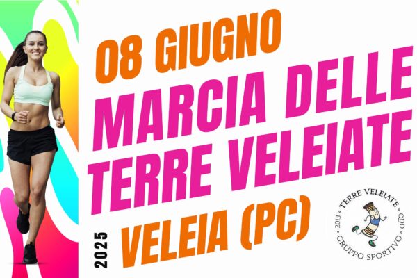 MARCIA TERRE VELEIATE