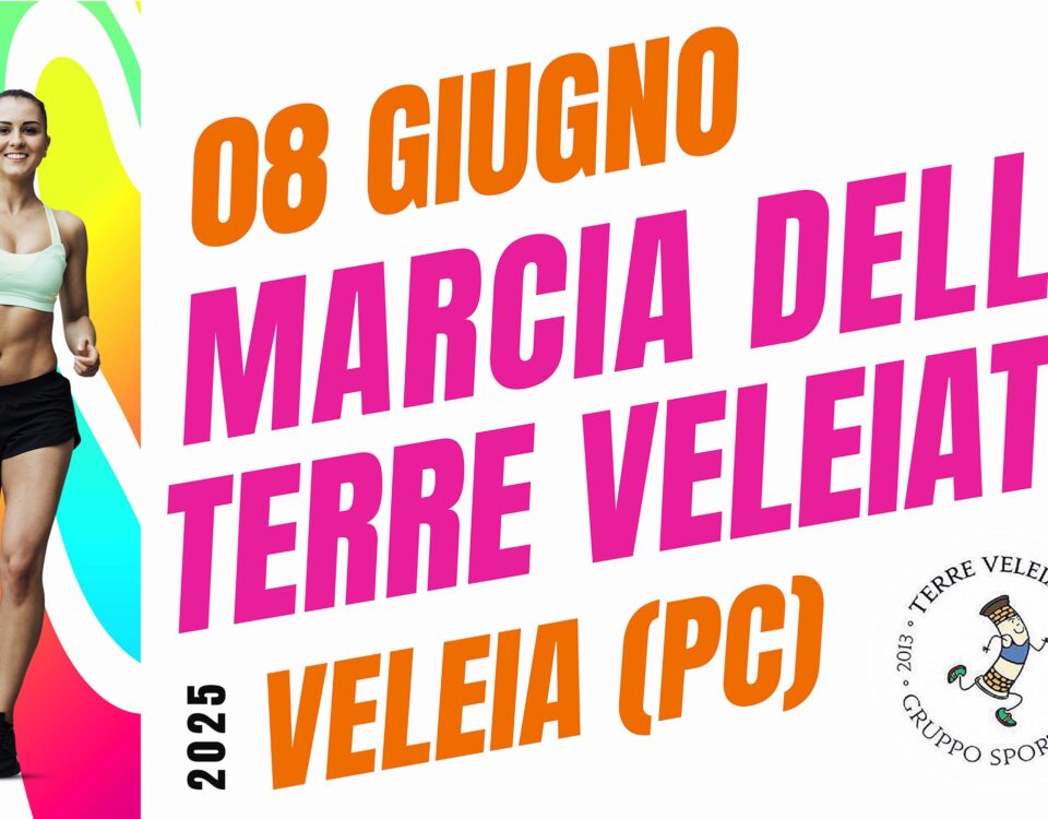 MARCIA TERRE VELEIATE