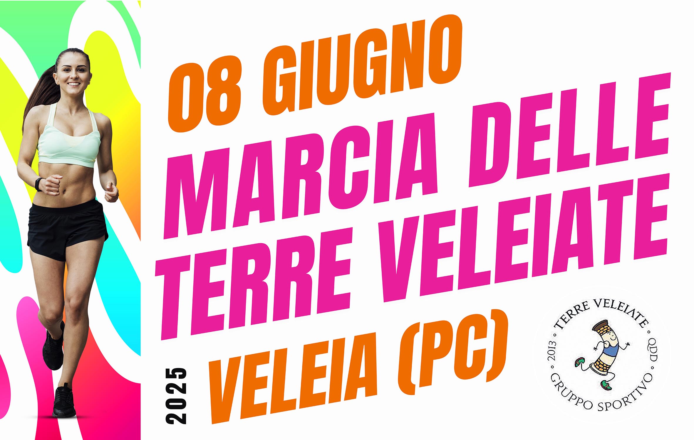 MARCIA TERRE VELEIATE