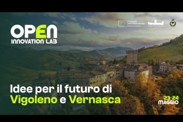 OPENLAB - Vernasca e Vigoleno Alta Val d'Arda