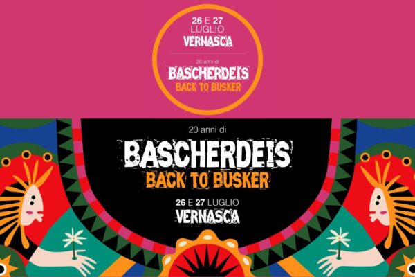 Bascherdeis 2025
