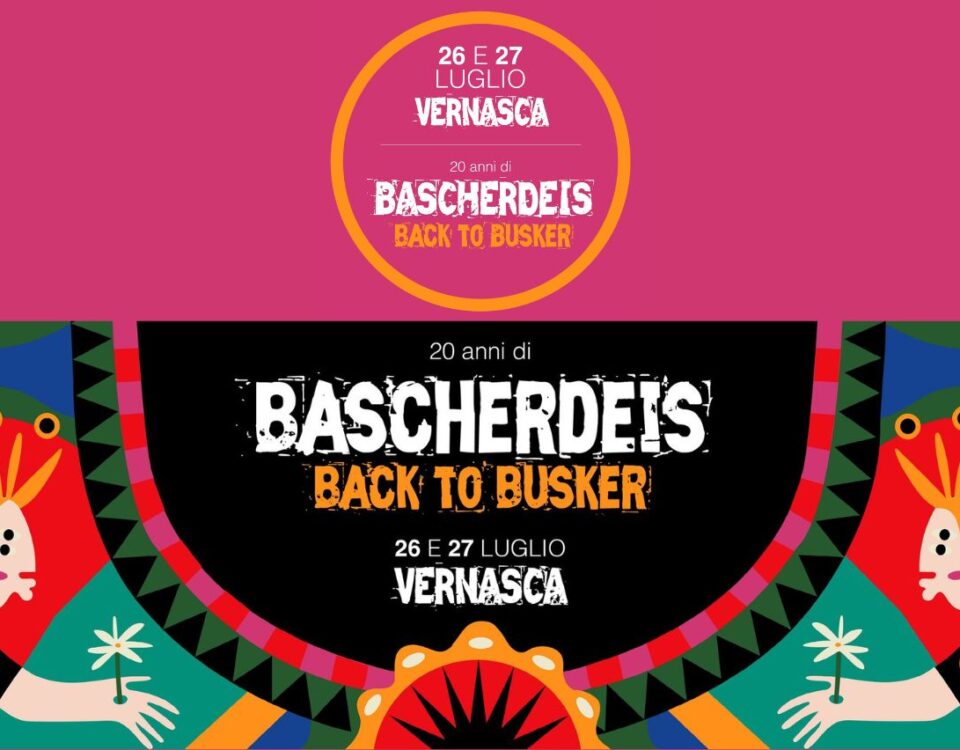 Bascherdeis 2025