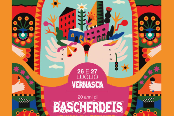 Bascherdeis 2025 - Vernasca - Alta Val d'Arda