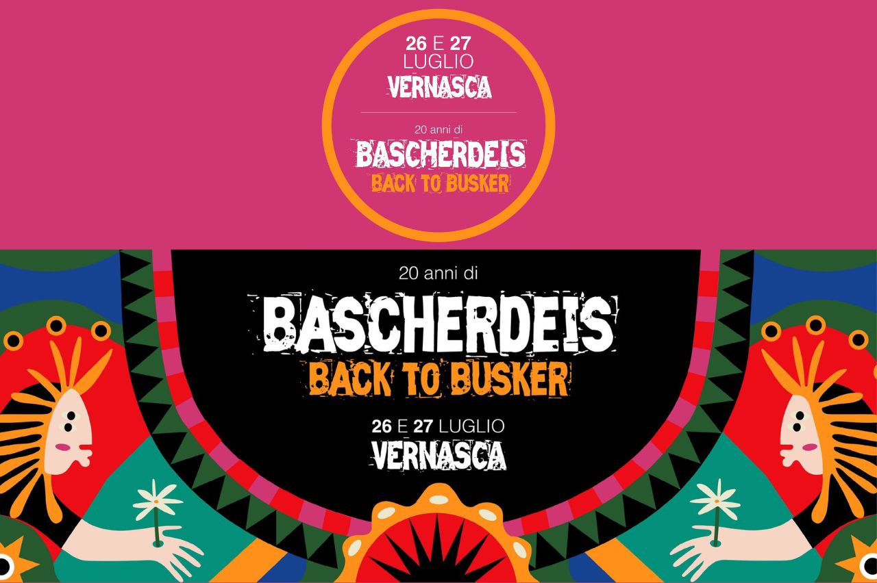 Bascherdeis 2025