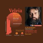 Leonardo Lidi - Festival Teatro Antico Veleia