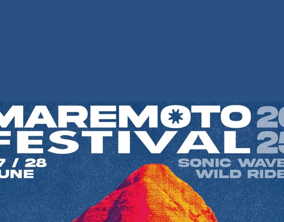 Maremoto festival - Vernasca - Alta Val d'Arda