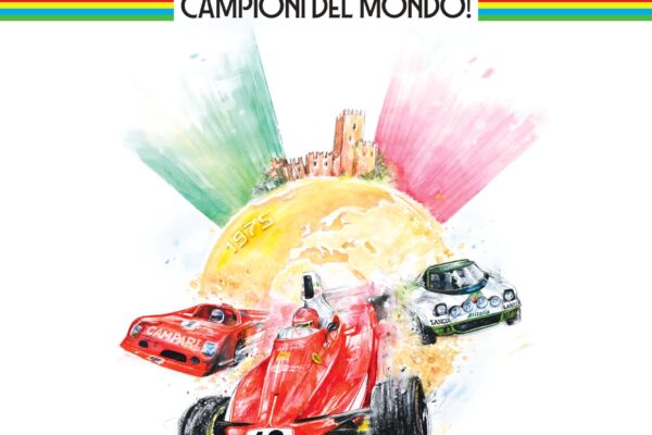 Vernasca Silver Flag 2025