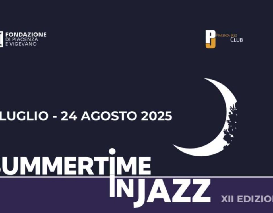 Alta Val d'Arda - Piacenza Jazz Club