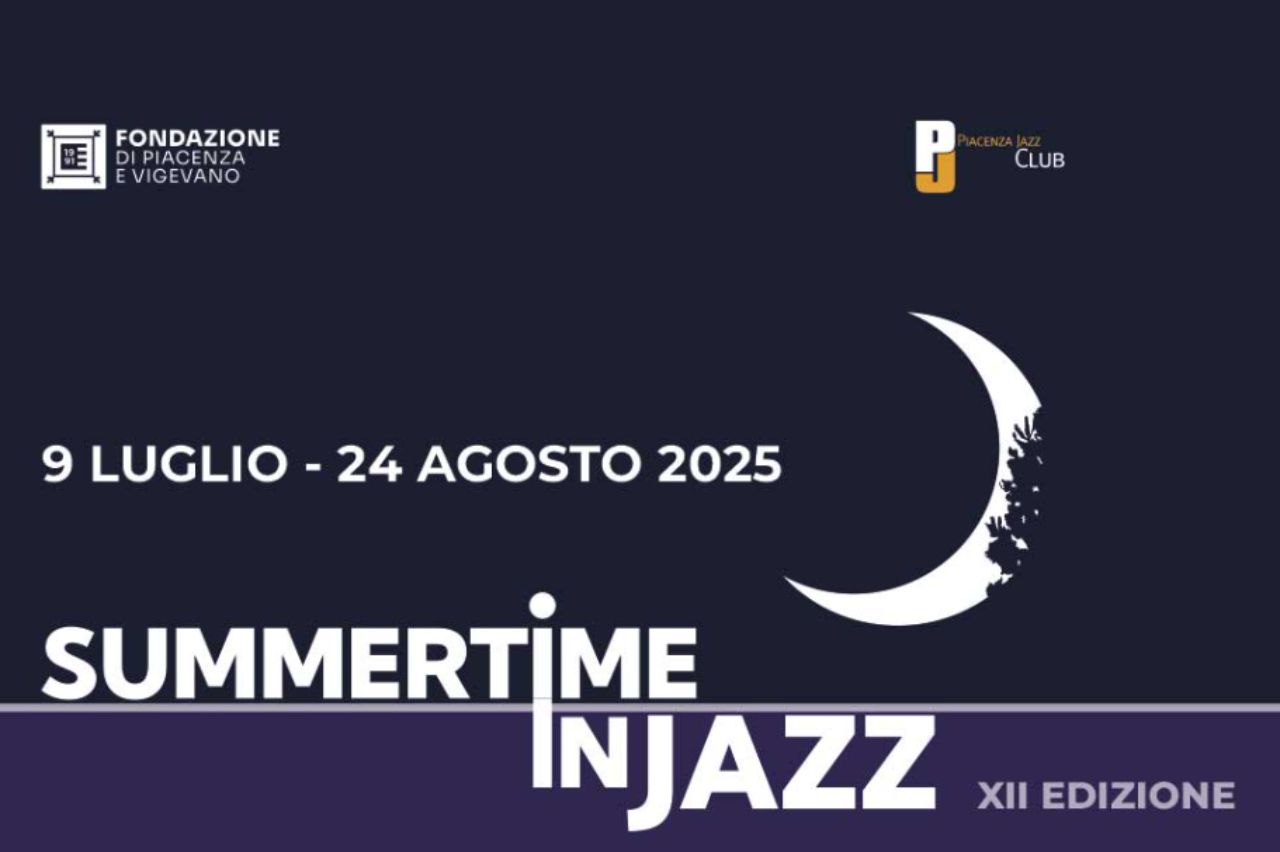 Alta Val d'Arda - Piacenza Jazz Club
