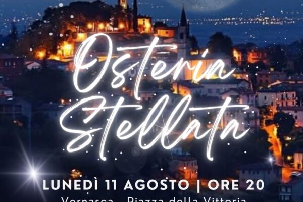 Osteria Stellata - Vernasca