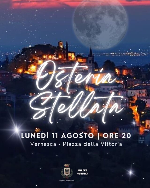 Osteria Stellata - Vernasca