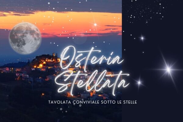 Osteria Stellata Vernasca