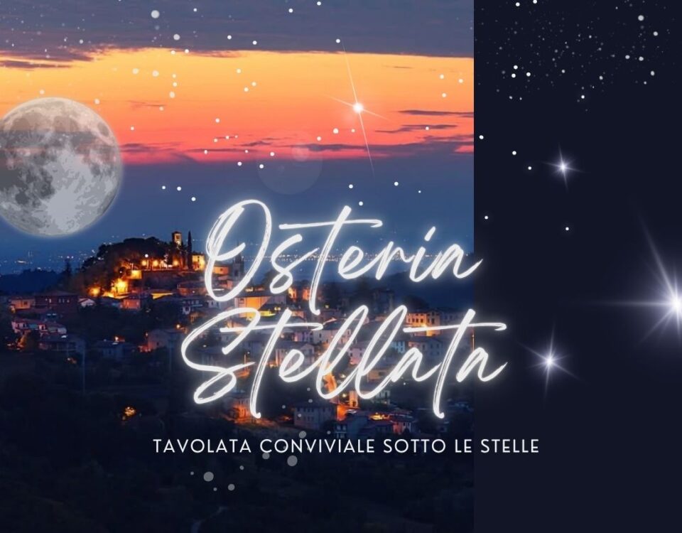 Osteria Stellata Vernasca
