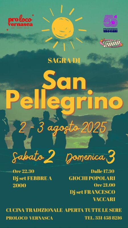 San Pellegrino Vernasca Alta Val d'Arda