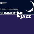 summertime jazz
