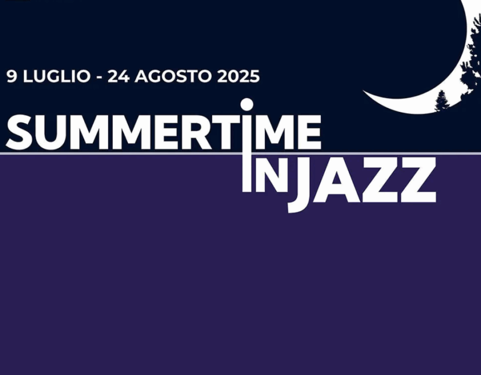 summertime jazz