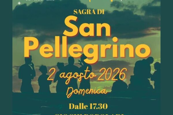 Festa di San Pellegrino a Vernasca