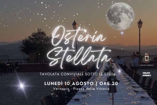 Osteria Stellata Vernasca