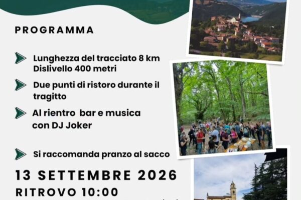 Patatrek Vezzolacca 2026