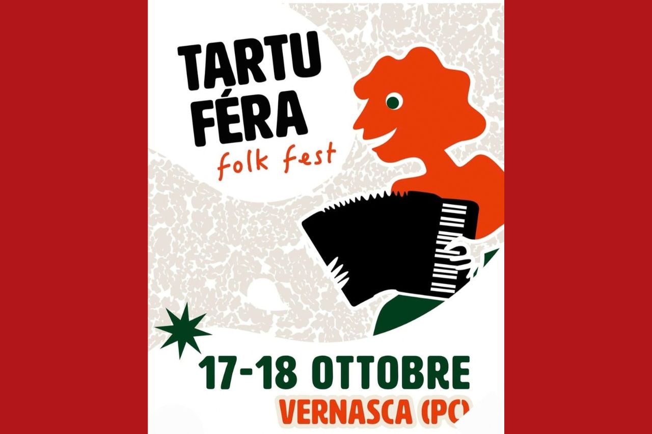 TartuFera folk Fest - Vernasca Alta Val d'Arda