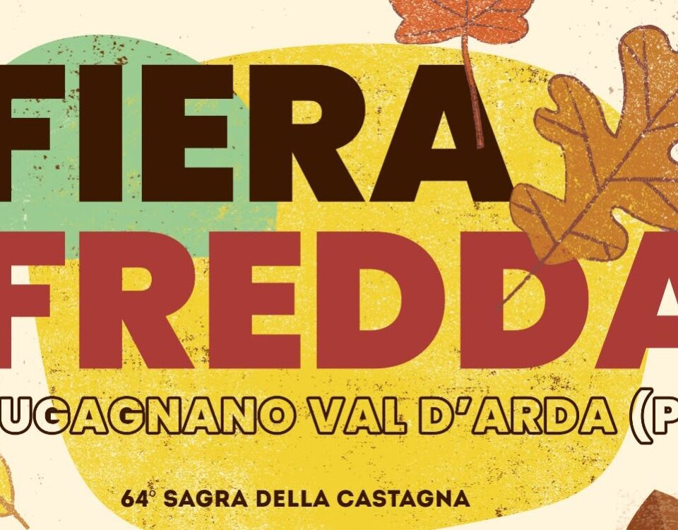 fiera fredda 2026