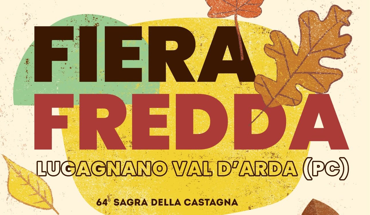 fiera fredda 2026